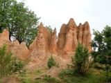 35. Pješčane piramide